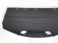Полка багажника на Mercedes-Benz E-Class W213 — фото 4