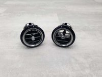 Воздушный дефлектор на Mercedes-Benz E-Class W213 — фото 6