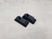Фонарь подсветки номера на BMW X5 F15 — фото 9