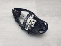 Ручка двери наружная правая на BMW X3 G01 — фото 4