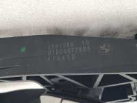 Ручка двери наружная правая на BMW X3 G01 — фото 2