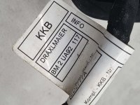 проводка двери задней правой на BMW X3 G01 — фото 3