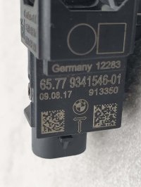 Датчик ускорения на BMW X3 G01 — фото 4
