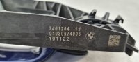 Ручка двери передней наружная правая на BMW 5-Series G30 — фото 2