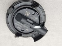 Датчик AIR BAG на BMW 5-Series G30 — фото 1