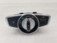 Переключатель света подрулевой на Mercedes-Benz E-Class W213 — фото 3