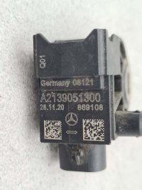 Датчик AIR BAG на Mercedes-Benz E-Class W213 — фото 3