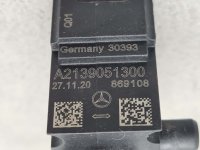 Датчик AIR BAG на Mercedes-Benz E-Class W213 — фото 3