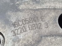 Диск тормозной на Mercedes-Benz E-Class W213 — фото 7