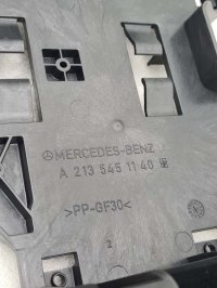 Кронштейн Блока Предохранителей на Mercedes-Benz E-Class W213 — фото 1