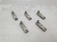 Светодиод на BMW X6 F16 — фото 9