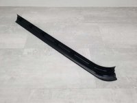 Накладка порога передняя левая на BMW 3-Series E92 — фото 4