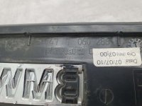 Накладка порога задняя правая на BMW 3-Series E90 — фото 4