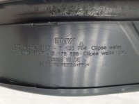 Накладка порога передняя правая на BMW 3-Series E92 — фото 2