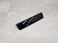 Накладка центральной консоли на BMW 6-Series Gran Turismo G32 — фото 4