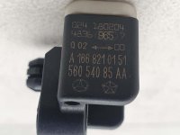 Датчик AIR BAG на Mercedes-Benz GLE-Class W166 — фото 6