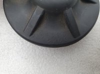 Колпачок защитный на Hyundai Santa Fe TM — фото 4