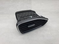 Воздушный дефлектор на Hyundai Santa Fe TM — фото 2