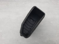 Воздушный дефлектор на Hyundai Santa Fe TM — фото 4