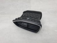 Воздушный дефлектор на Hyundai Santa Fe TM — фото 2