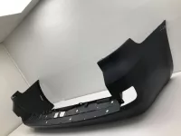 Бампер задний на Toyota Land Cruiser — фото 6