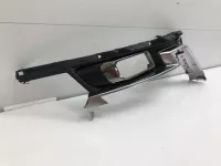 Рамка фары правой на Kia Carnival KA4 — фото 4