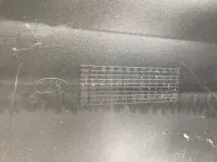 Бампер задний на Lada Granta — фото 14