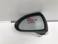 Зеркало левое электрическое на Opel Corsa D — фото 3