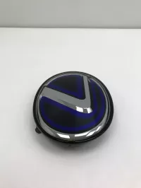 Эмблема на Lexus RX200t AL20 — фото 3