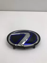 Эмблема на Lexus RX200t AL20 — фото 4