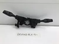 Переключатель поворотов подрулевой Lexus RX200t (2015-2017) — фото 1