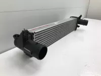 Интеркулер на Chery Tiggo 8 Pro — фото 4