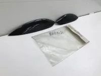 Накладка декоративная на Kia Rio JB — фото 3