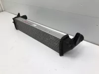 Интеркулер на Chery Tiggo 8 Pro — фото 8