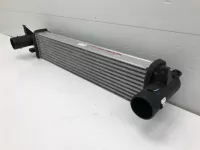 Интеркулер на Chery Tiggo 8 Pro — фото 3