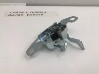 Замок капота на Lada Largus — фото 7