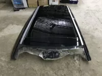 Крыша на Mercedes-Benz GLC-Class X253 — фото 5