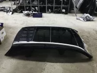 Крыша на Mercedes-Benz GLC-Class X253 — фото 2