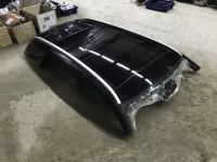 Крыша на Mercedes-Benz GLC-Class X253 — фото 3