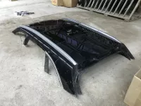Крыша на Mercedes-Benz GLC-Class X253 — фото 7