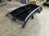 Крыша на Mercedes-Benz GLC-Class X253 — фото 4