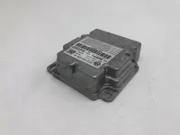 Блок управления AIR BAG на Skoda Rapid NH3 — фото 6
