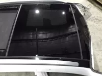 Крыша на Kia Sportage QL — фото 3