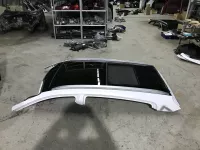 Крыша на Kia Sportage QL — фото 4