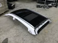 Крыша на Kia Sportage QL — фото 6