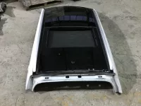 Крыша на Kia Sportage QL — фото 7