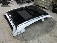 Крыша на Kia Sportage QL — фото 8