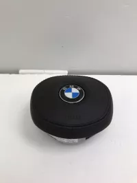 Подушка безопасности в руль на BMW 5-Series G30 — фото 3