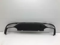 Юбка задняя на Mercedes-Benz E-Class W213 — фото 2