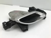 Насадка на глушитель на Mercedes-Benz E-Class W213 — фото 3